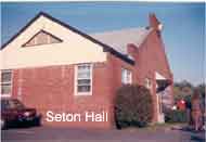 Seton House