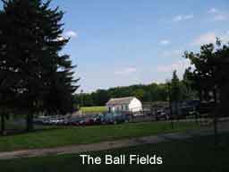 The Ball Fields